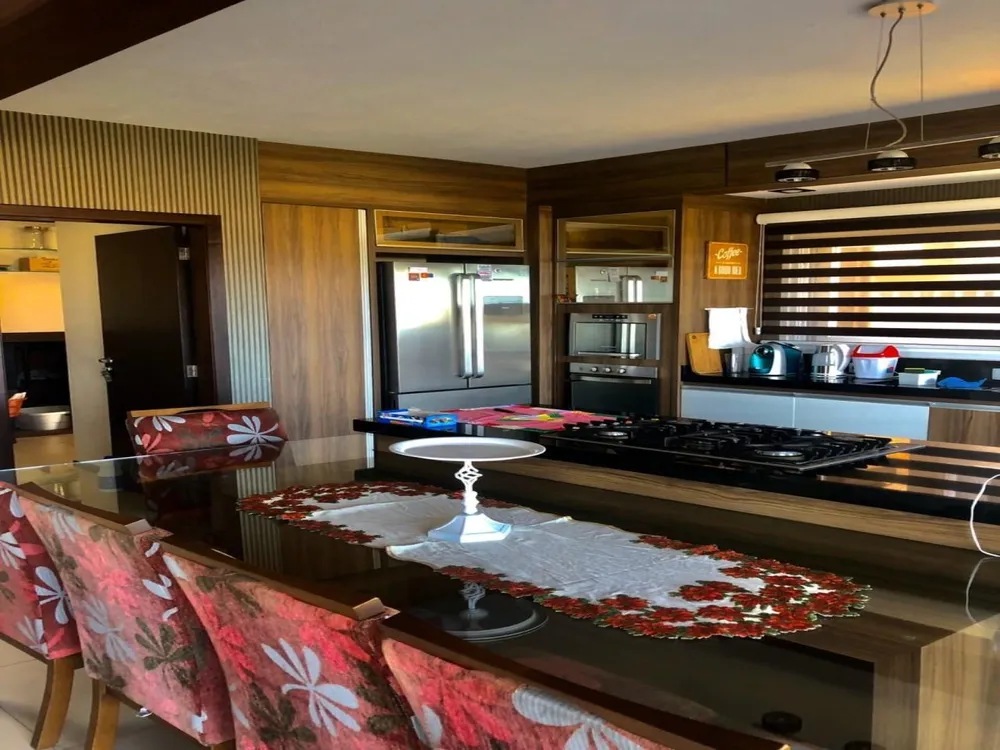 Casa, 3 quartos, 200 m² - Foto 4