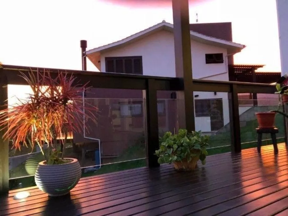 Casa, 3 quartos, 200 m² - Foto 7