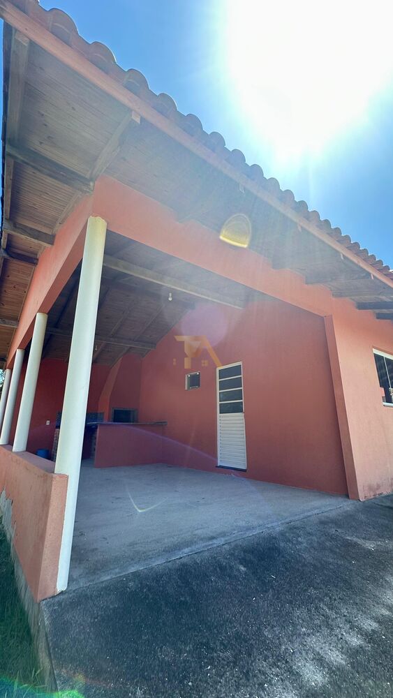 Casa, 2 quartos - Foto 2