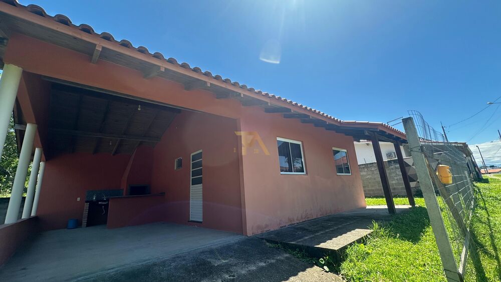 Casa, 2 quartos - Foto 4