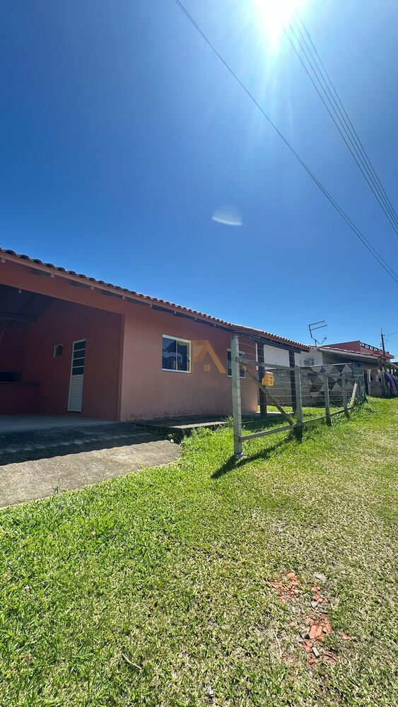 Casa, 2 quartos - Foto 1