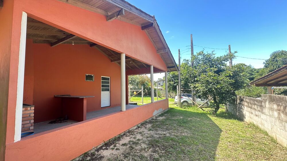 Casa, 2 quartos - Foto 5