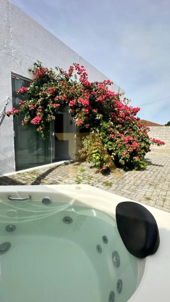 Casa, 1 quarto, 58 m² - Foto 13