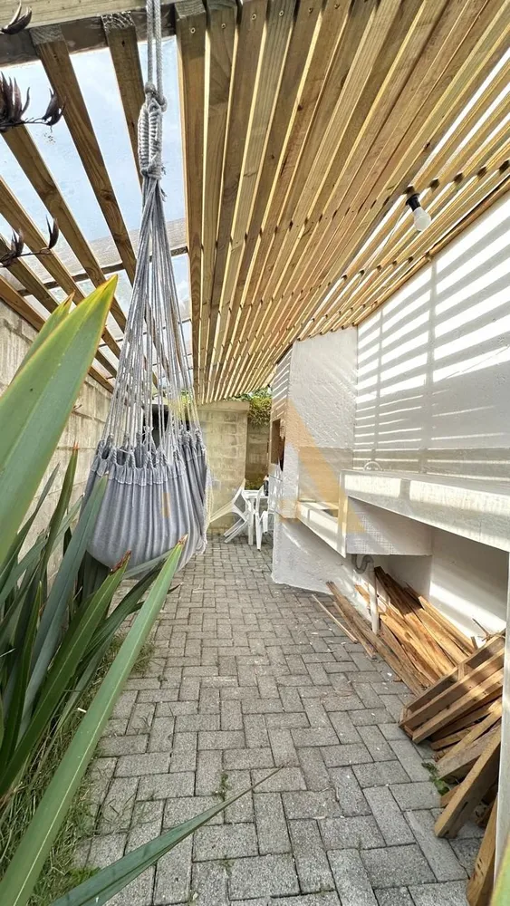 Casa, 1 quarto, 58 m² - Foto 14