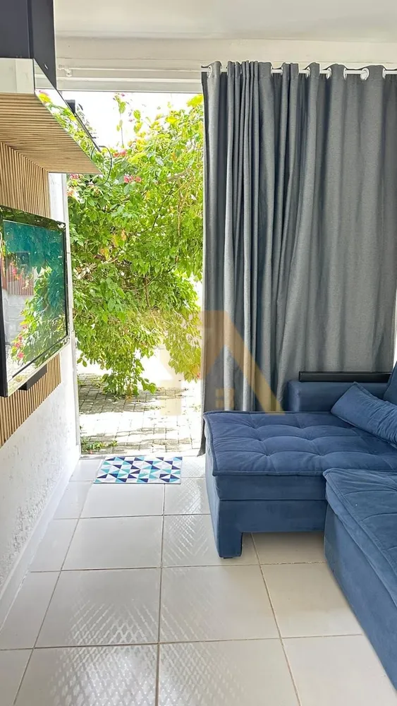 Casa, 1 quarto, 58 m² - Foto 11