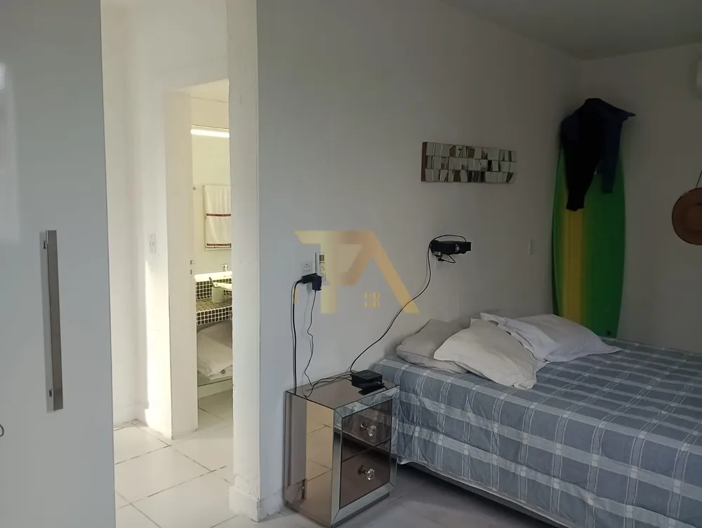 Casa, 1 quarto, 58 m² - Foto 6