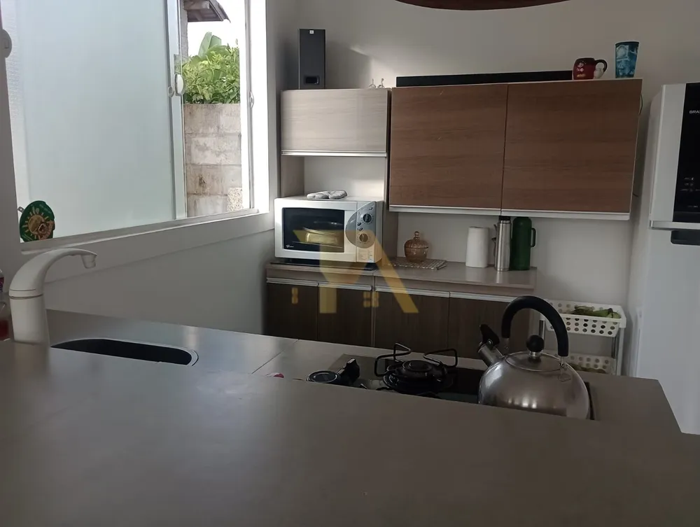 Casa, 1 quarto, 58 m² - Foto 5