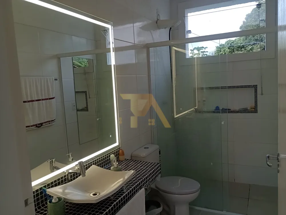 Casa, 1 quarto, 58 m² - Foto 7