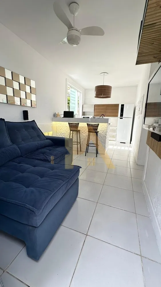 Casa, 1 quarto, 58 m² - Foto 12