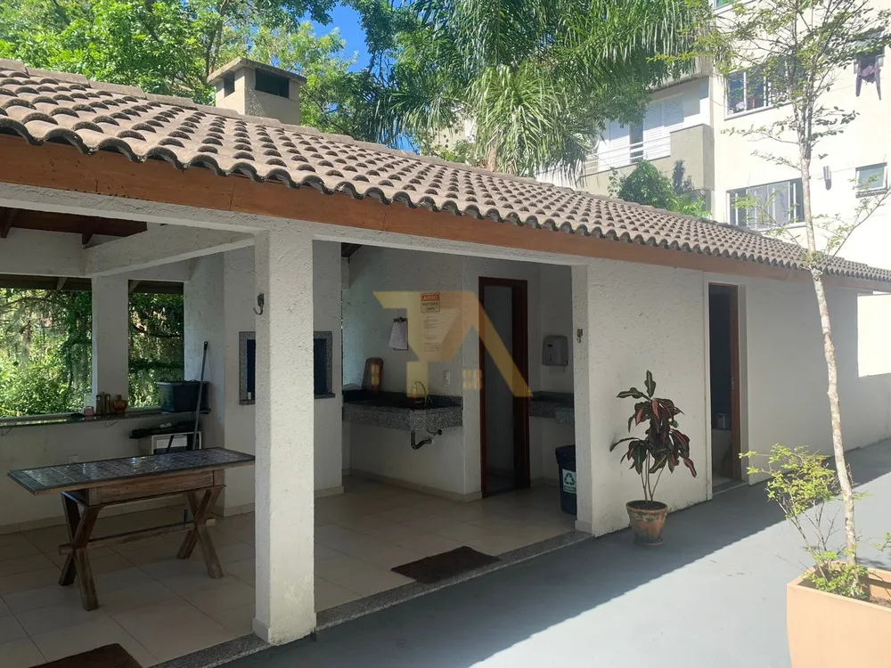 Apartamento, 2 quartos, 142 m² - Foto 12