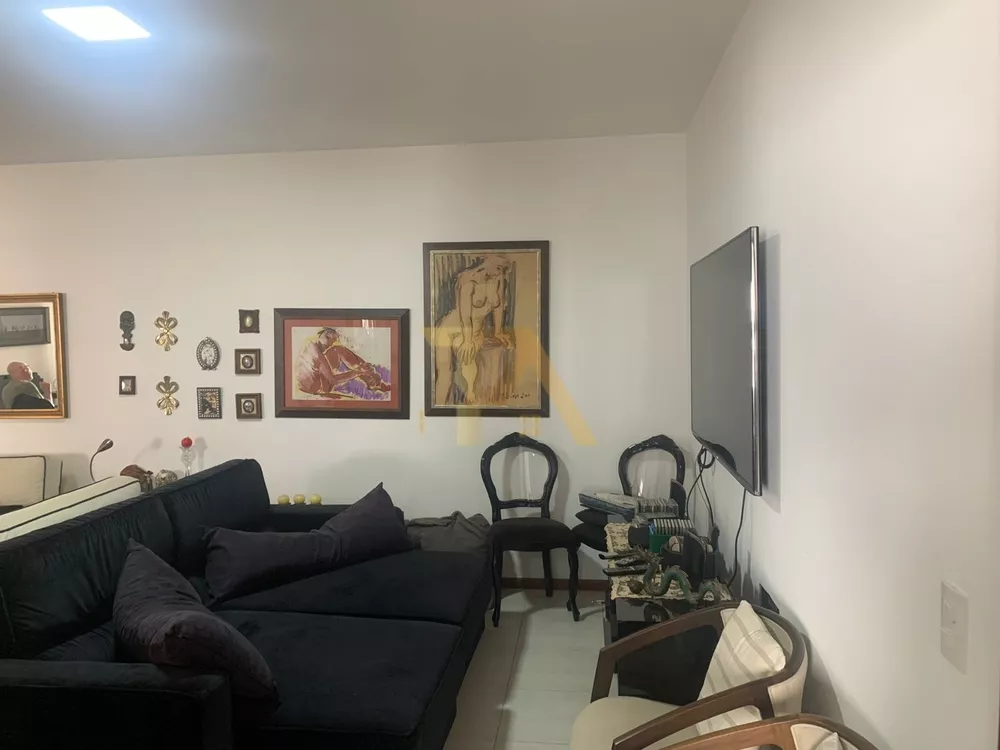 Apartamento à venda com 2 quartos, 142m² - Foto 5