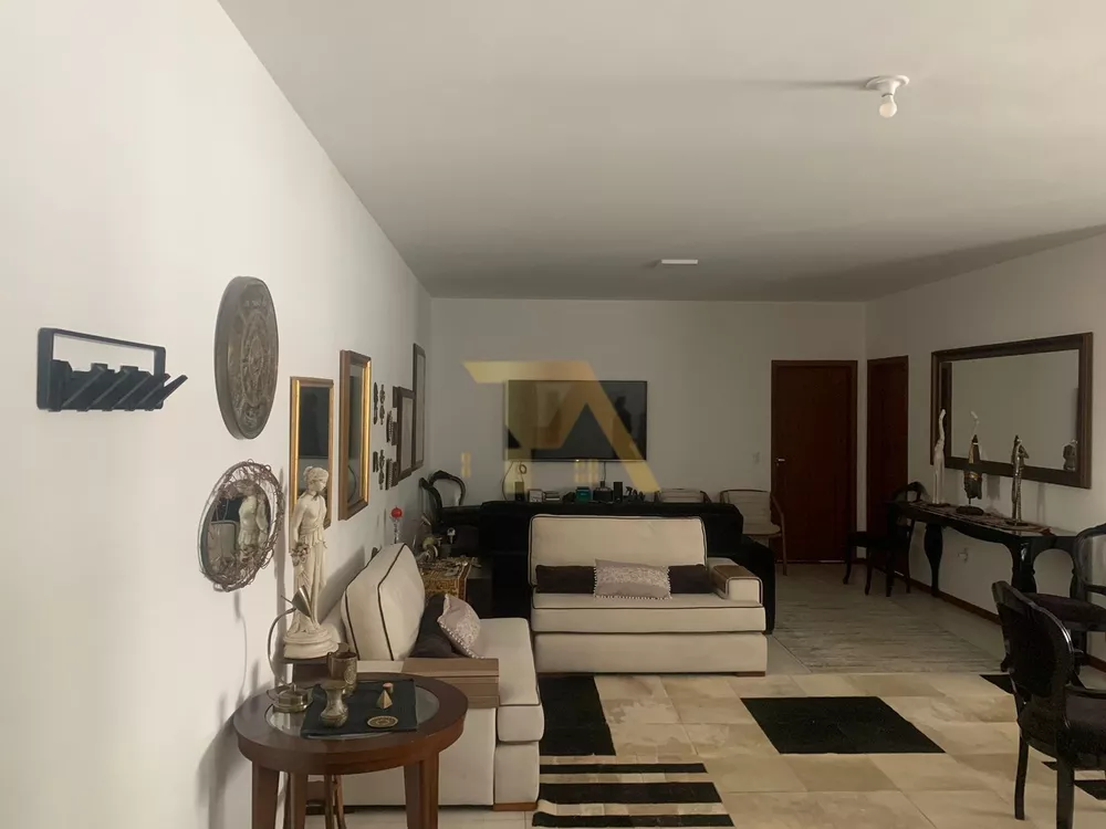 Apartamento à venda com 2 quartos, 142m² - Foto 2