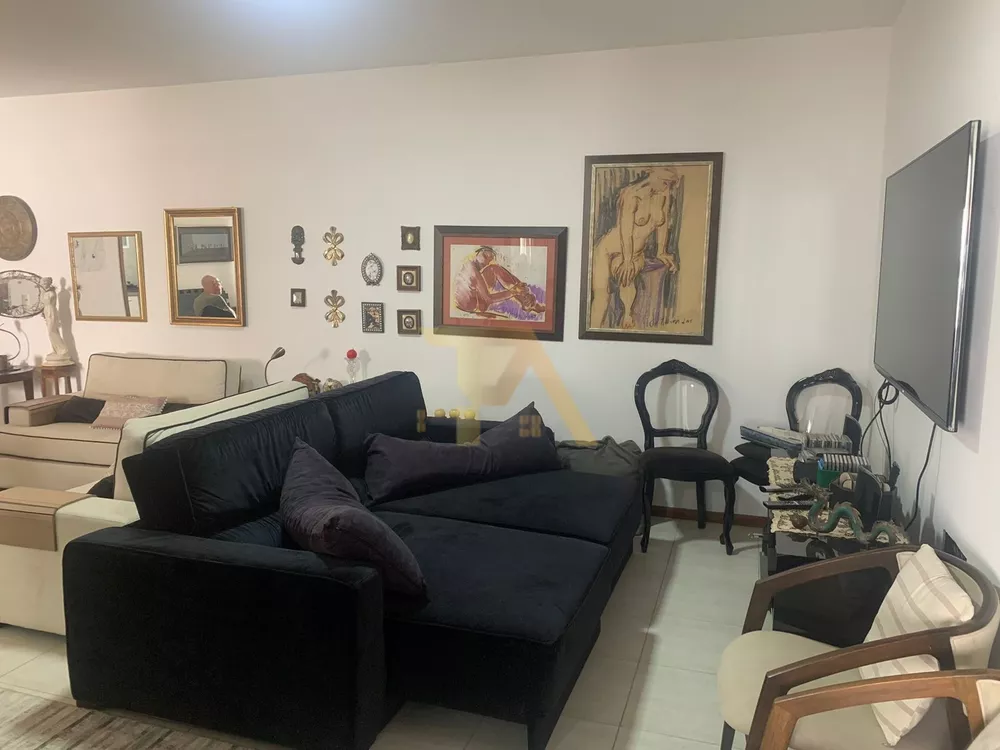 Apartamento à venda com 2 quartos, 142m² - Foto 3