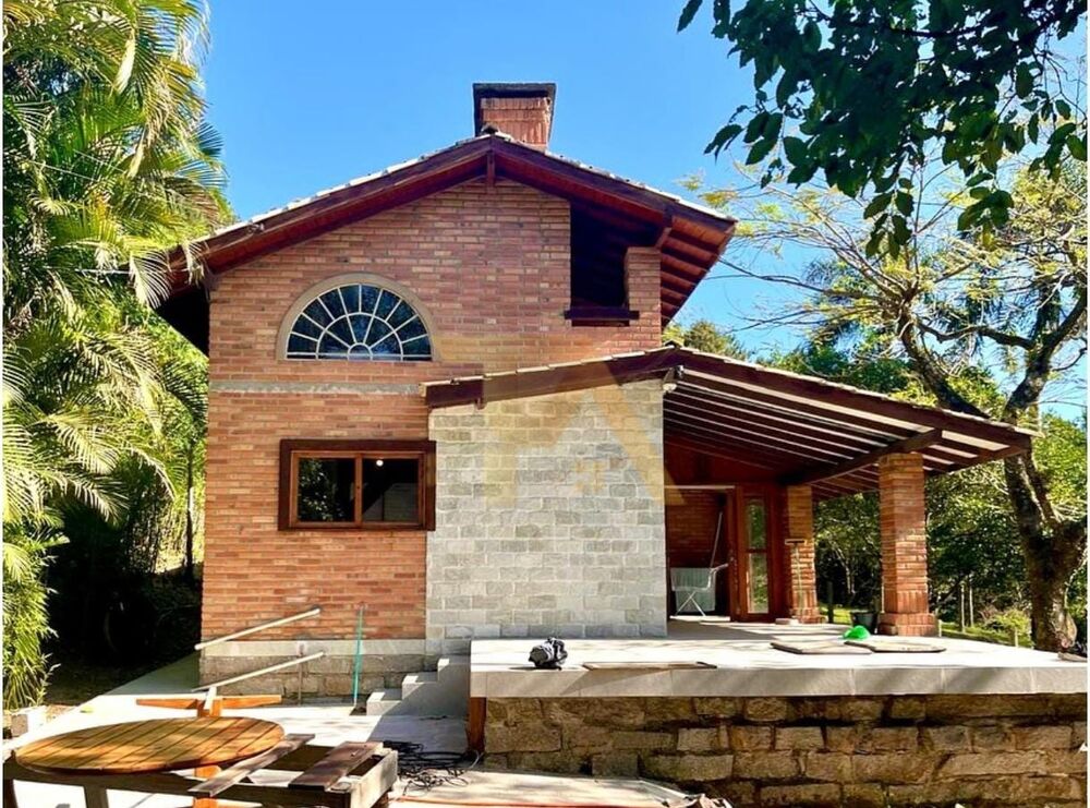 Casa, 3 quartos - Foto 3