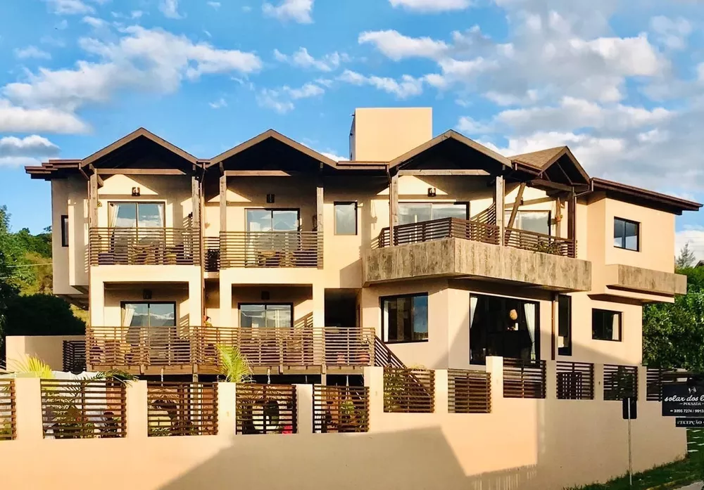 Prédio Inteiro, 406 m² - Foto 6