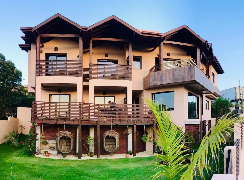 Prédio Inteiro, 406 m² - Foto 5