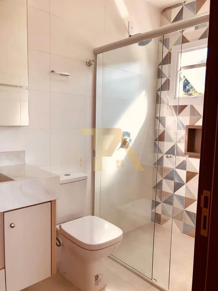 Casa, 3 quartos, 267 m² - Foto 14
