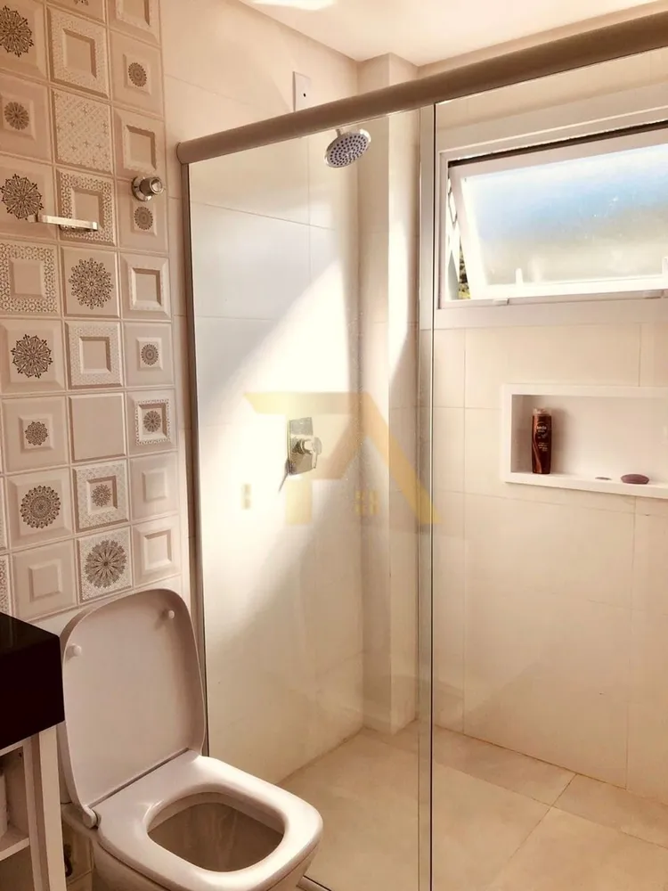 Casa, 3 quartos, 267 m² - Foto 20