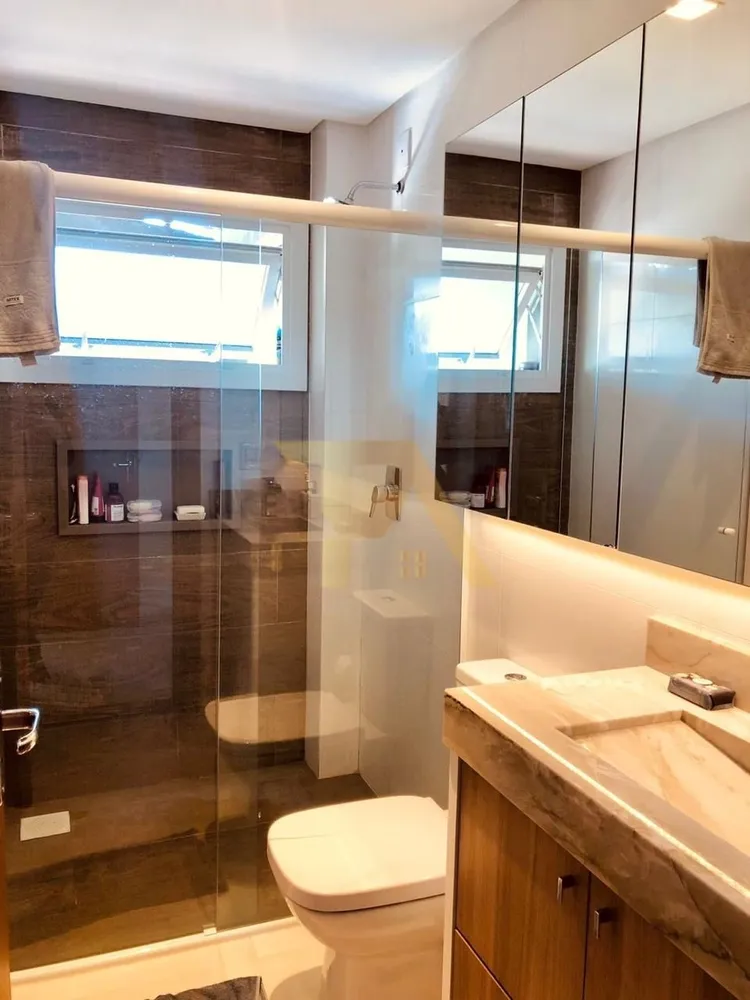 Casa, 3 quartos, 267 m² - Foto 19