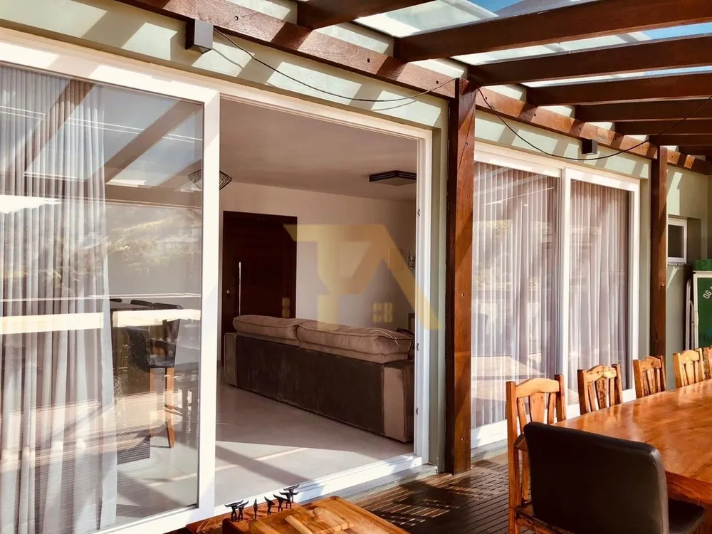 Casa, 3 quartos, 267 m² - Foto 13