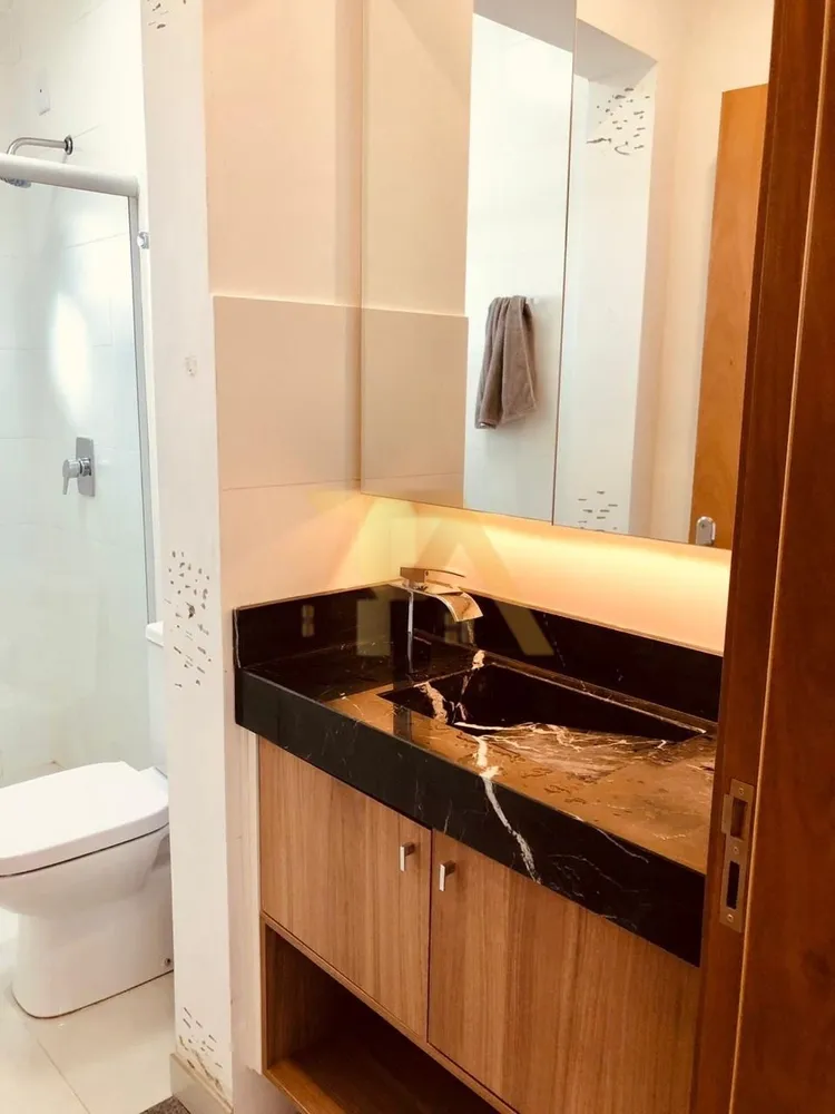 Casa, 3 quartos, 267 m² - Foto 16