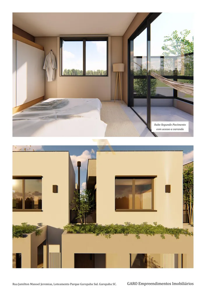 Casa, 3 quartos, 103 m² - Foto 8