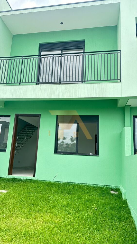 Casa, 3 quartos - Foto 2