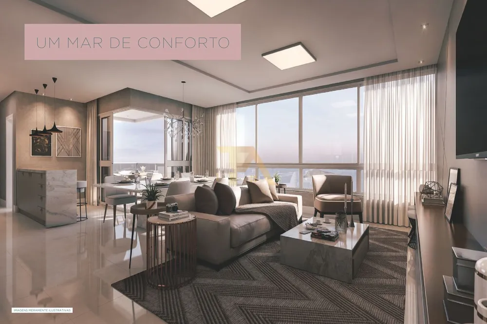 Apartamento, 3 quartos - Foto 6