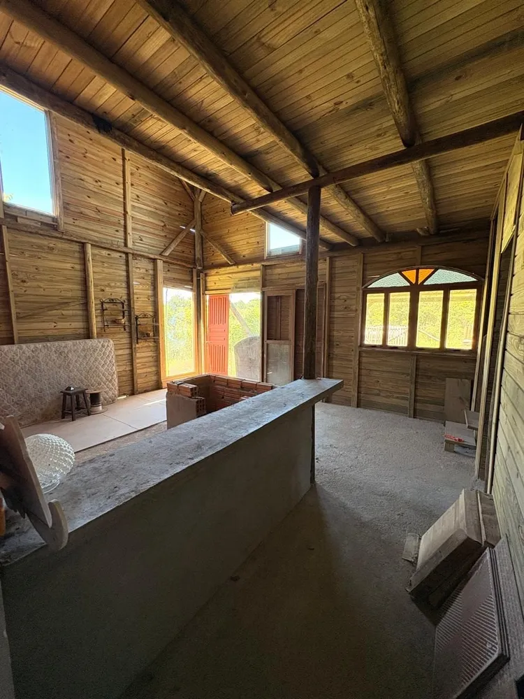 Casa, 2 quartos - Foto 2