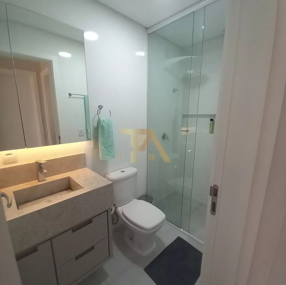 Apartamento à venda com 2 quartos, 68m² - Foto 7