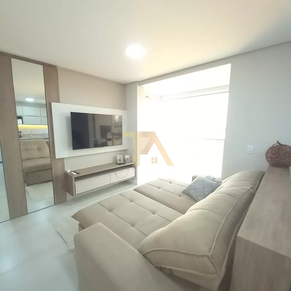 Apartamento à venda com 2 quartos, 68m² - Foto 4