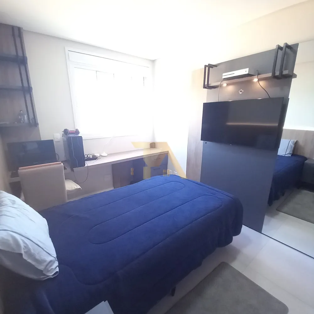 Apartamento, 2 quartos - Foto 12