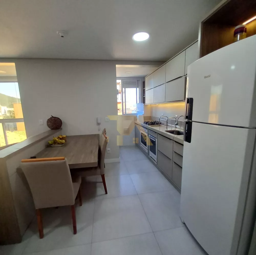 Apartamento à venda com 2 quartos, 68m² - Foto 6