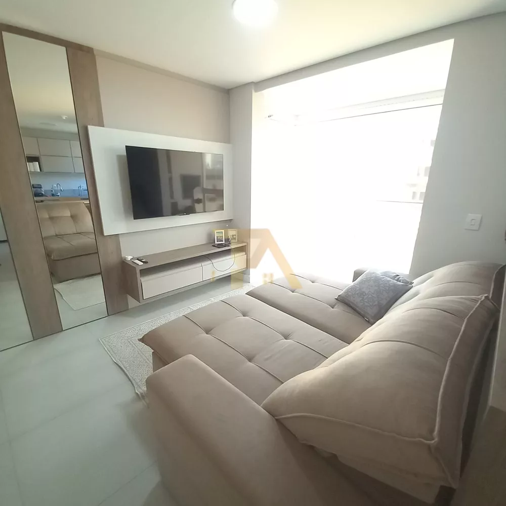 Apartamento à venda com 2 quartos, 68m² - Foto 5