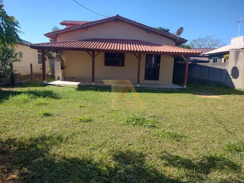 Casa à venda com 3 quartos - Foto 4