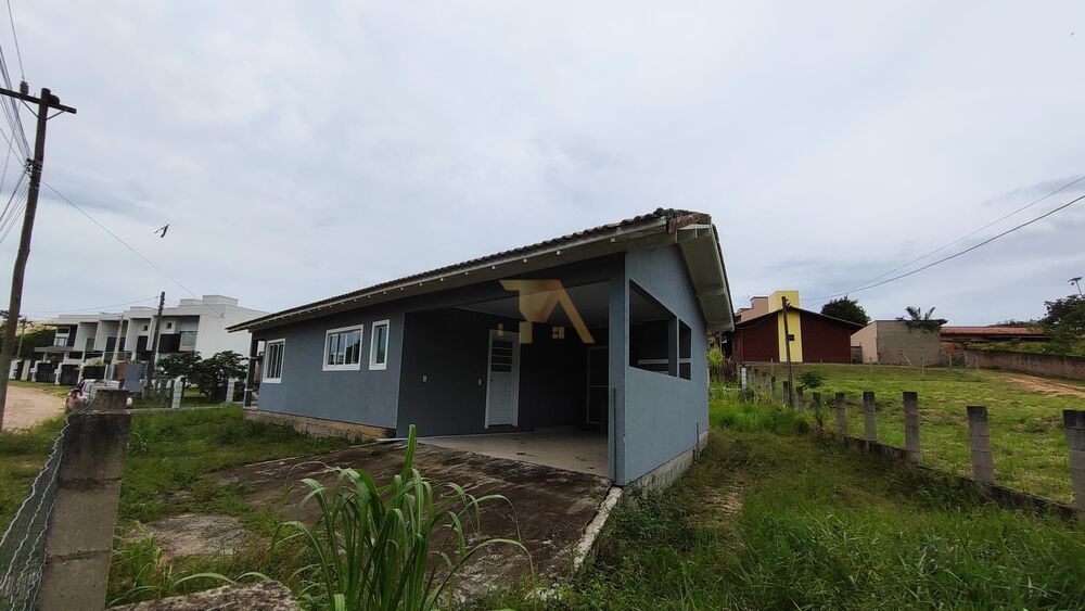 Casa, 3 quartos - Foto 3