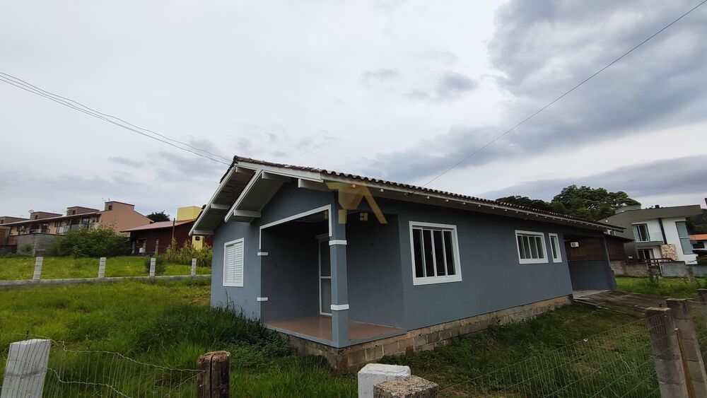 Casa, 3 quartos - Foto 2