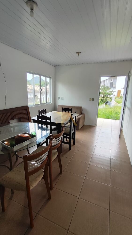 Casa, 3 quartos - Foto 15