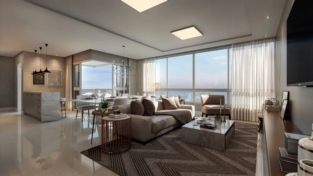 Apartamento, 2 quartos - Foto 7