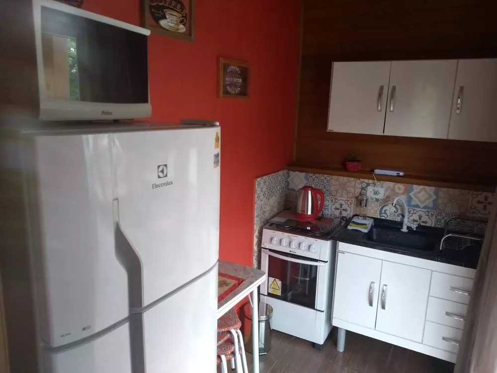 Hotel, 6 quartos, 300 m² - Foto 5