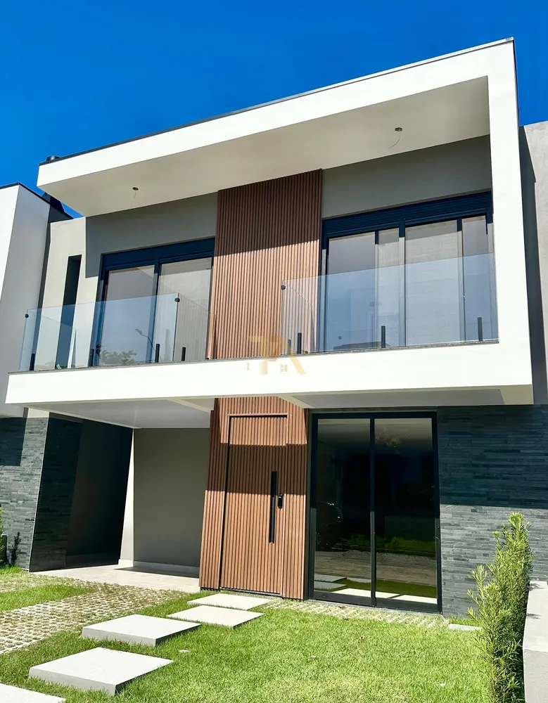 Casa, 3 quartos - Foto 1