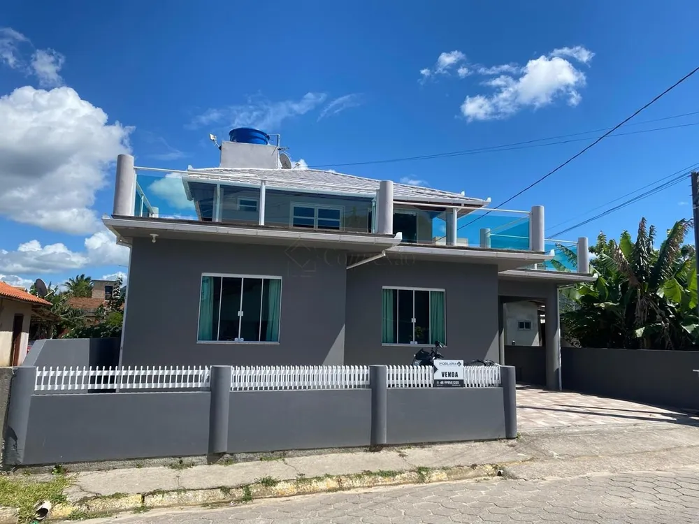 Casa, 2 quartos - Foto 4