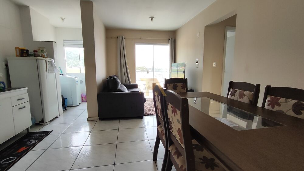 Apartamento, 1 quarto, 61 m² - Foto 3