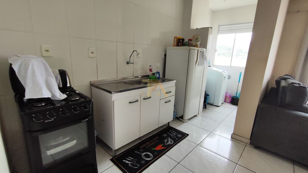 Apartamento, 1 quarto, 61 m² - Foto 4