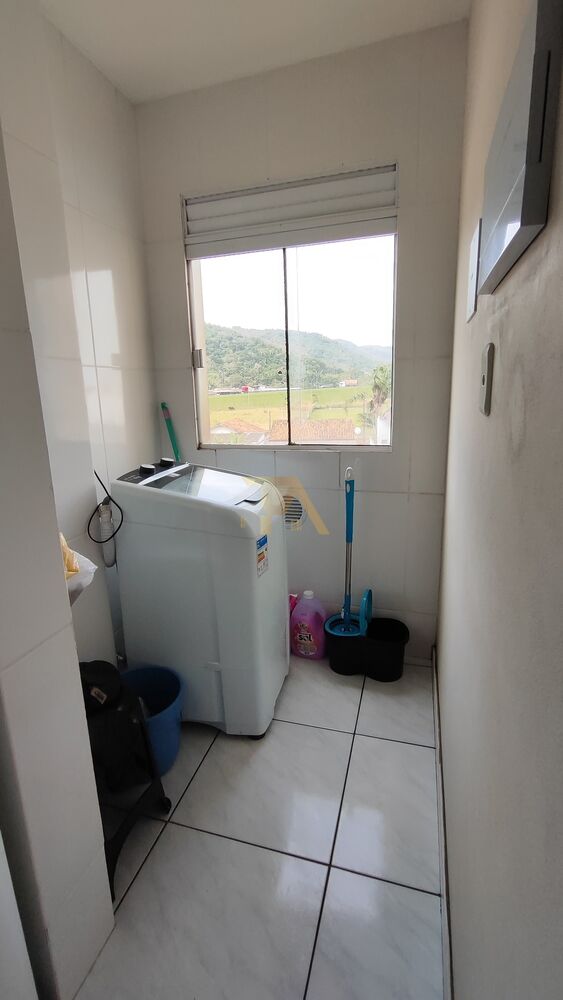 Apartamento, 1 quarto, 61 m² - Foto 5