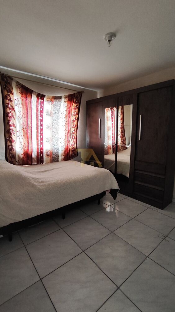 Apartamento, 1 quarto, 61 m² - Foto 8