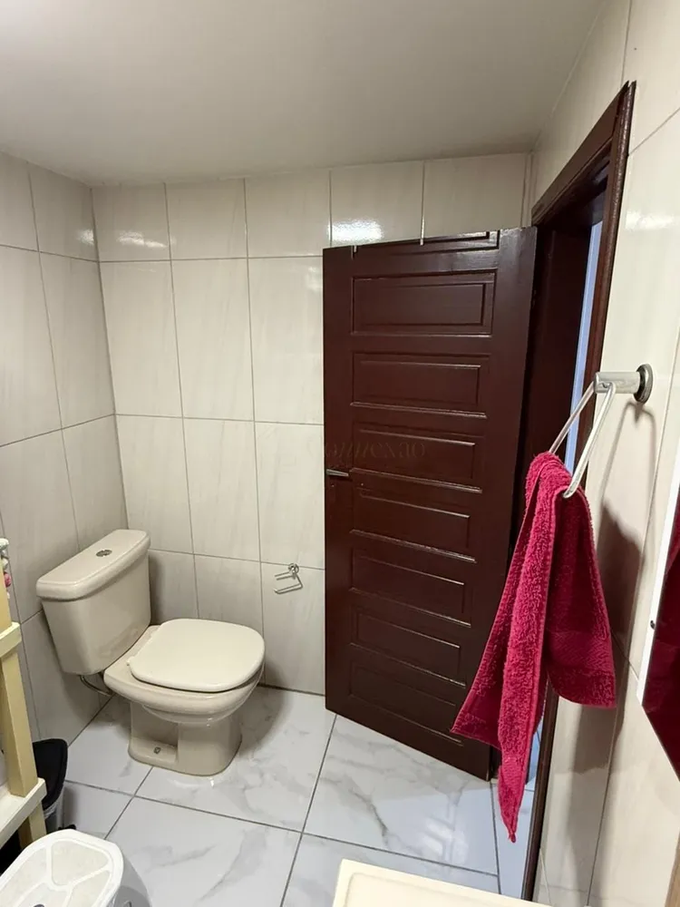 Casa, 4 quartos - Foto 3