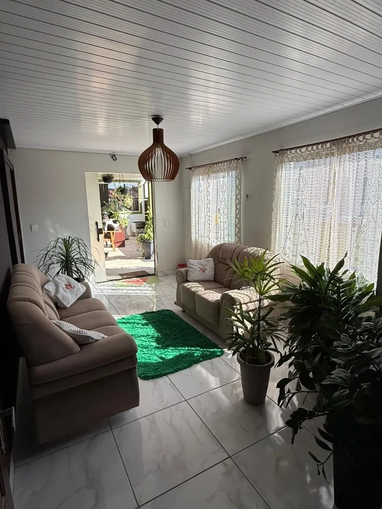 Casa, 4 quartos - Foto 2