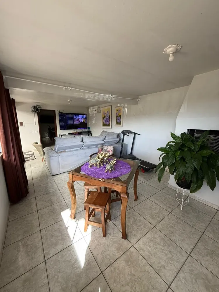 Casa, 4 quartos - Foto 6