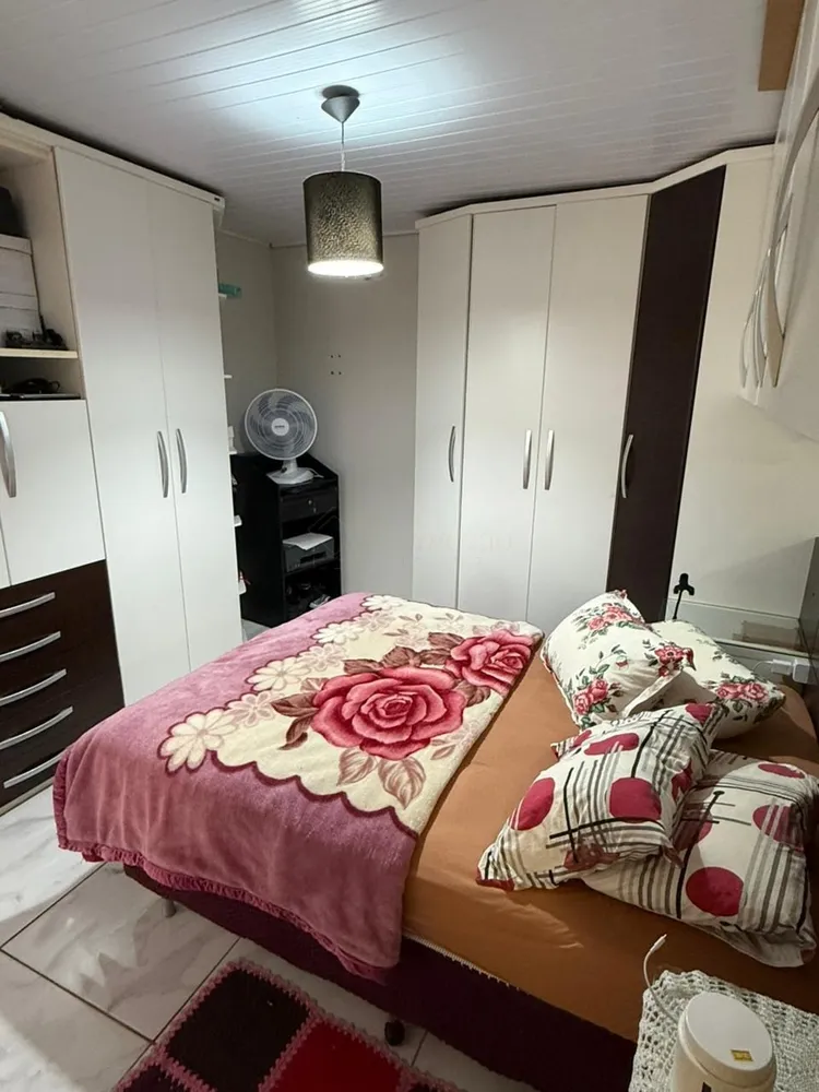 Casa, 4 quartos - Foto 7
